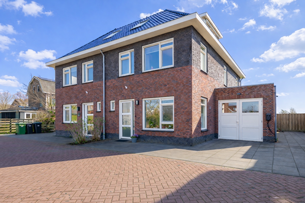 Nijmanhof 18, 2375WD Rijpwetering